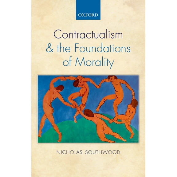 Contractualism and the Foundations of Morality, (Paperback)
