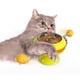 thumbnail image 4 of Juguete para Gatos Gloria Molino Amarillo, 4 of 8