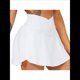 thumbnail image 1 of Faldas de Tenis para Mujer con Bolsillos, Faldas de Golf de Cintura Alta, Faldas Pantalón Deportivas, Minifalda Plisada para Entrenamiento M, 1 of 5
