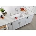 thumbnail image 2 of Diamond Super Single Dual Mount Kitchen Sink Kit with Accessories, 2 of 2