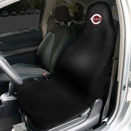 UPC 087918841444 product image for Cincinnati Reds Car Seat Cover - No Size | upcitemdb.com