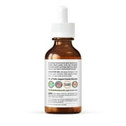 احضرها يا حبيبي! مستخلص سائل، Immune Boost Plus، البلسان، إشنسا، أشواغاندا، الريحان المقدس -2oz | Herbal Goodness