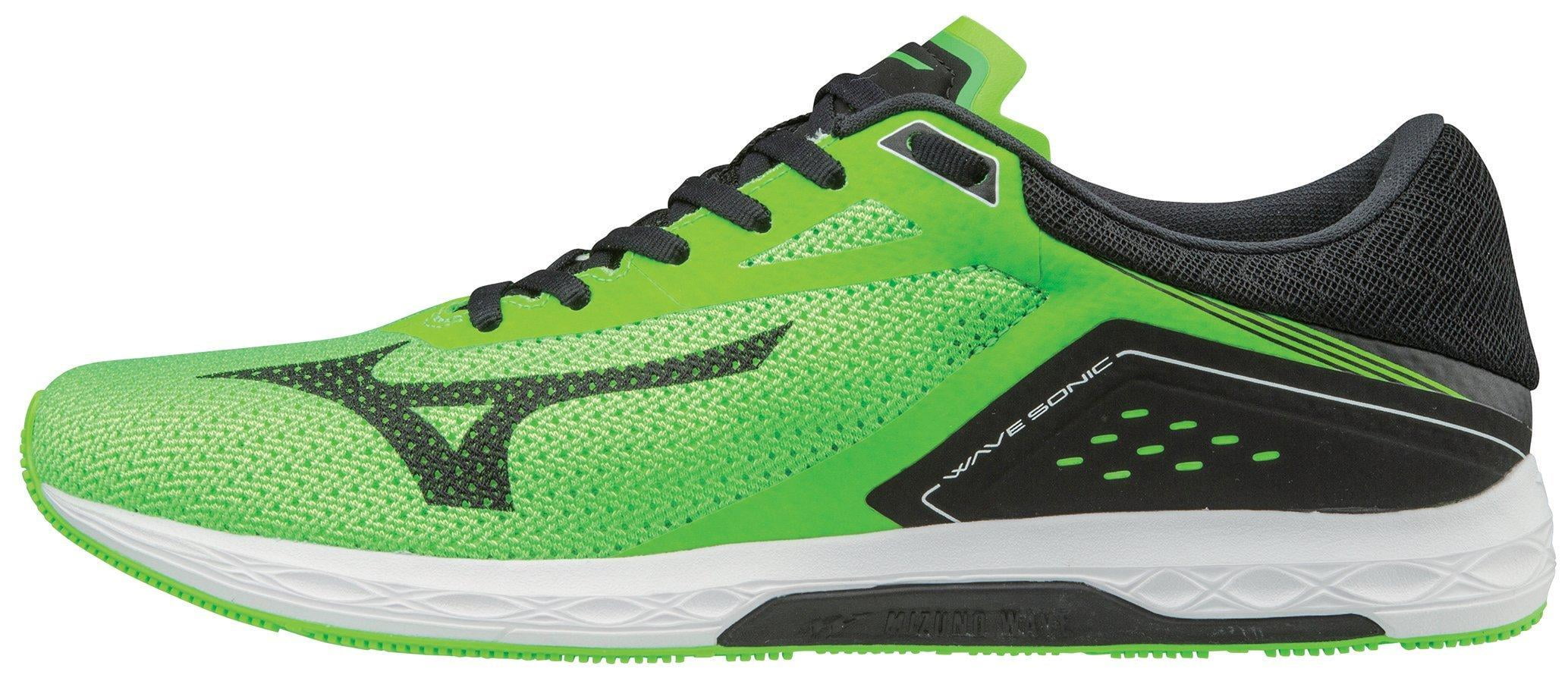 mizuno wave sonic 2018