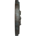 thumbnail image 4 of Ekena Millwork 14 1/2"OD x 2 3/4"P Katheryn Ceiling Medallion (Fits Canopies up to 2 1/8"), Hand-Painted Bronze Blue Patina, 4 of 6