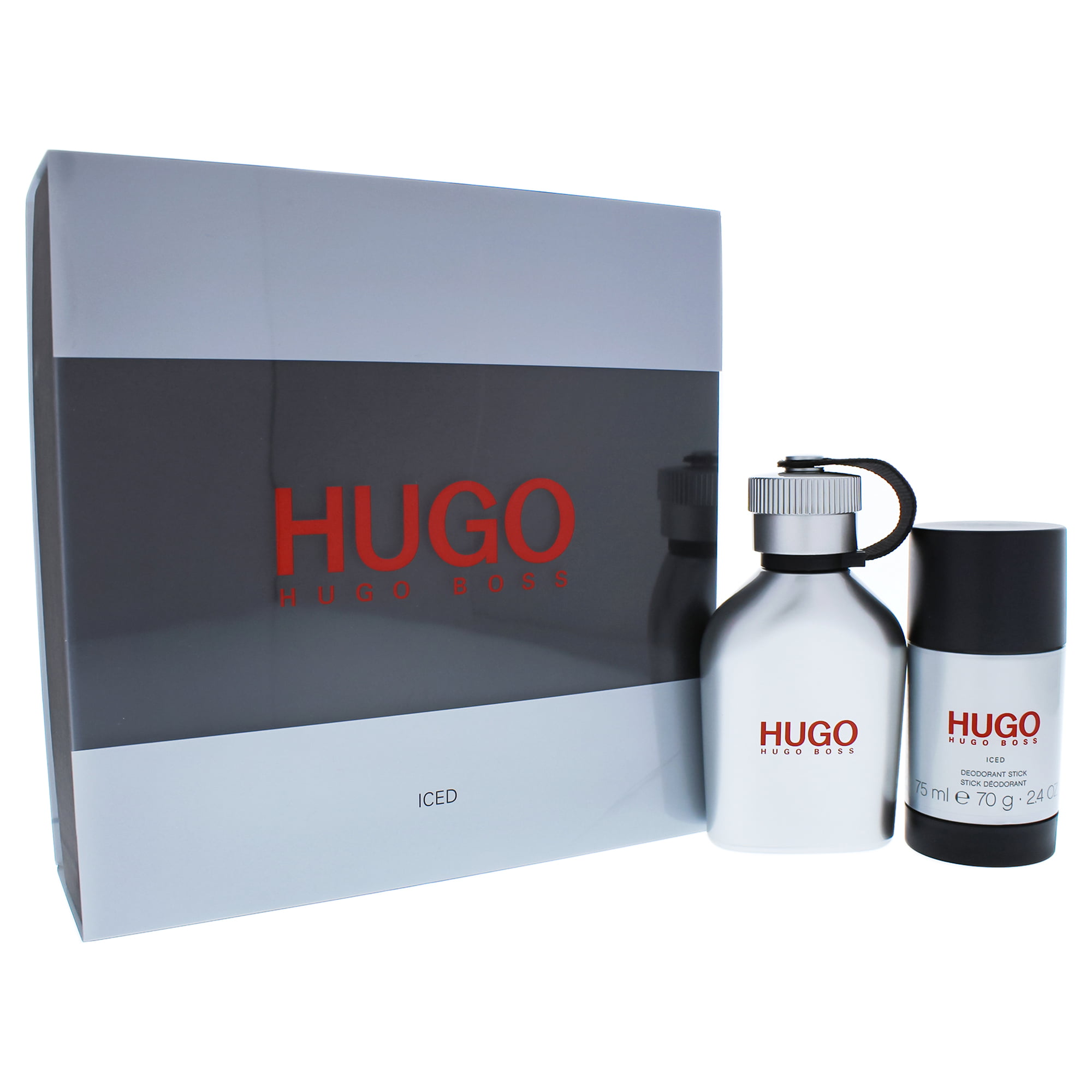 hugo boss iced deodorant stick