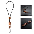 thumbnail image 4 of Tholdsy Correas anticaída hebilla de cordón mano resistente soporte Universal Clip cámara teléfono móvil correa de transporte reemplazo para Estabilizadores de cámara, 4 of 6