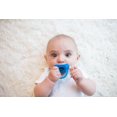 thumbnail image 3 of Dr. Brown's HappyPaci 100% Silicone Pacifier - 3 pack, 3 of 5