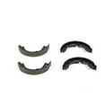 thumbnail image 2 of Power Stop B845 Brake Shoe -Rear Fits select: 2010 HYUNDAI ELANTRA TOURING, 2006-2010 HYUNDAI SONATA, 2 of 2