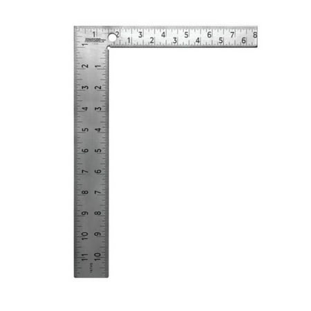 

Johnson Level Johnson CS10 Carpenter Square 8 x 12 Black