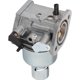 thumbnail image 3 of Carburador de repuesto ANGGREK 15004-7069 compatible con motor de arranque eléctrico FX541V, 3 of 8