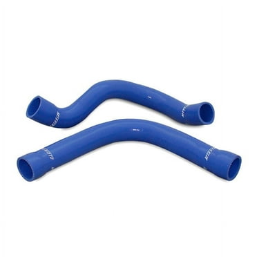 Mishimoto Silicone Radiator Hose Kit, fits BMW E36 (318 Series) 1992-1999