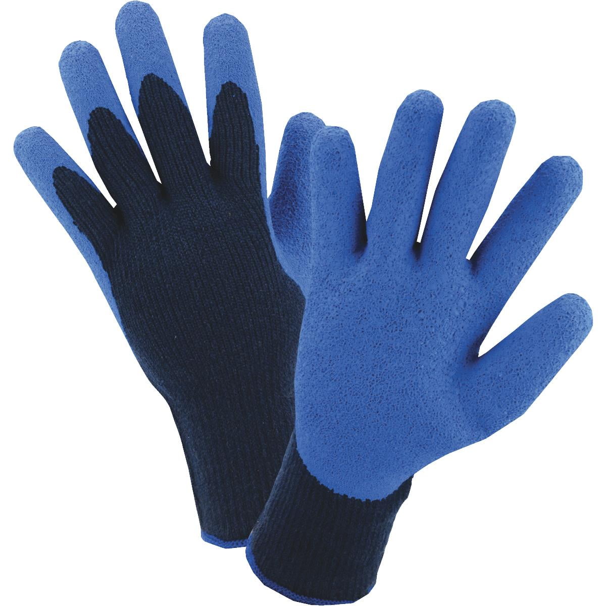 west chester latex gloves