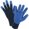 West Chester Lg Wntr Latex Ctd Glove