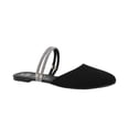 thumbnail image 2 of Balerina Mujer UH LULU by EH! Formal Casual Flats negro 23, 2 of 4