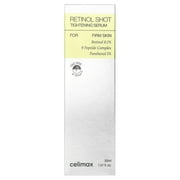 Celimax The Vita-A Retinol Shot Tightening Serum, 30 mL
