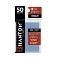 thumbnail image 1 of Phantom Sleeves: "Taille Rouille" (54mm x 80mm) - Mat/mat (50) (Compatible avec : Catan et Plus), 1 of 3