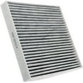 thumbnail image 4 of JADODE CF10134 Cabin Air Filter with Activated Carbon Compatible with Honda CRV,Honda Accord,Honda Civic Cabin Air Filter 2pc, 4 of 7