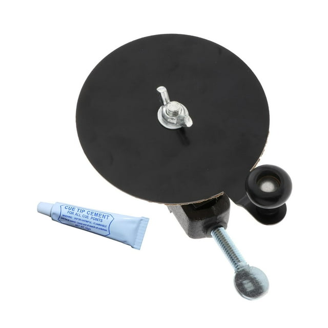 Almencla Ensemble de Colle pour Ponceuse de Piscine, Équipement, Design Vintage, Outils de Réparation d'Intérieur, Colle 10 g