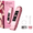 White, variant on Women's Electric Trimmer & Shaver - 2-in-1 Rechargeable Lady Shaver for Body, Bikini, Underarm, Leg, Face, IPX7 Waterproof with LED Display