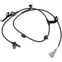 Dorman 970-402 Front Passenger Side ABS Wheel Speed Sensor for Specific Scion / Toyota Models Fits 2007 Toyota Yaris