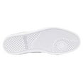 thumbnail image 5 of Reebok  Adult Retro Synthetic Leather Court Trainers, 5 of 5