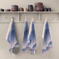 thumbnail image 5 of Dusk Landscape Kitchen Towels Set of 4 Tea Towels for Kitchen Decorative Waffle Dishcloths 28x18in, 5 of 7