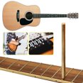 thumbnail image 4 of Outils de Réparation de Frettes de Guitare Accessoires d'Instruments de Musique Outils de Réparation de Frettes et de Luthier pour Luthiers Guitaristes Or, 4 of 6