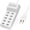 White, variant on 50W USB Charging Station with 10-Port Family-Sized Smart USB Ports for Multiple Devices - Smart Phone, Tablet, Laptop Computer - for iPhone 15/14/13 Black