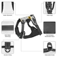 thumbnail image 6 of Gaeub Hello Gaeub Hello No Pull Dog Harness, Secure and Adjustable Pet Vest for Outdoor Activities - X-Large, 6 of 9