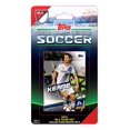 thumbnail image 1 of C&I Collectables GALAXY16 MLS Los Angeles Galaxy Licensed 2016 Topps Team Set and Storage Album, 1 of 1