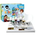 thumbnail image 2 of Bob Ross For Kids-Happy Lessons In A Box - BR457282, 2 of 2