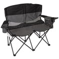 thumbnail image 3 of Stansport Apex Double Arm Chair Adult, Polyester, 3 of 12