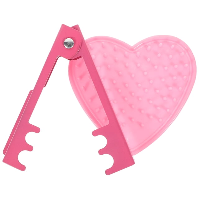 Miangastore Leaf Stripping Iron for Rose Stem Preparation 1 Set 5.51X1.38X1.38In