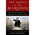 thumbnail image 1 of Le Prince des Marsh par Stewart, Rory, 1 of 1