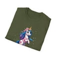 thumbnail image 5 of Magical Cleaning Lady Housekeeper Cleaner Housekeeping TShirt, 5 of 5