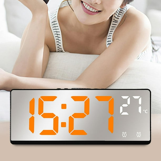 Reloj digital salon hotsell