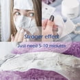 thumbnail image 3 of Lanbena Blackhead Remover Cream Paper Plant Pore Strip Nose Acne Cleansing 2023new, 3 of 5