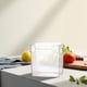 thumbnail image 5 of Refrigerator Side Door Storage Box Food Grade Material Preservation Box Household Classification Storage Box Transparent Fruit And Vegetable Storage Organiser, 5 of 6