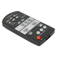thumbnail image 4 of Sound Remote Control,Soundbar Remote Control Replacement Speaker Remote Control Sound Remote Control Replacement High-End Performance, 4 of 9