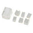 thumbnail image 2 of Resin Unpainted Figure Scenario Kids Toy, 2 of 5