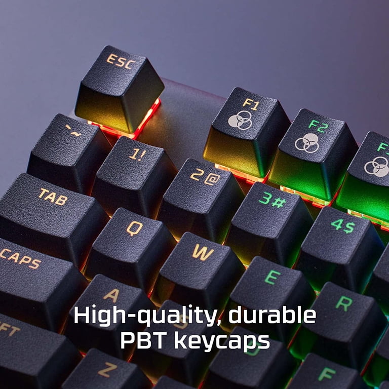 HyperX Alloy Origins Core PBT Mechanical Gaming Keyboard