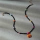 thumbnail image 5 of Halloween Decoración 2024 Collar de cuentas de arroz de Halloween Collar personalizado para usar en la mano(Buy 2 save 10%), 5 of 7