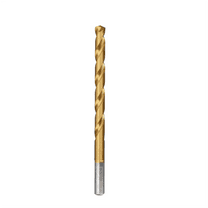 Milwaukee Tool THUNDERBOLT Titanium Coated 5/32" Drill Bit