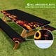 thumbnail image 1 of Fiudx Liquidación de ahorros de verano Mantel de picnic con funda de playa, juego de tres piezas, mantel elástico para mesa de camping, mantel impermeable para exteriores, 1 of 6