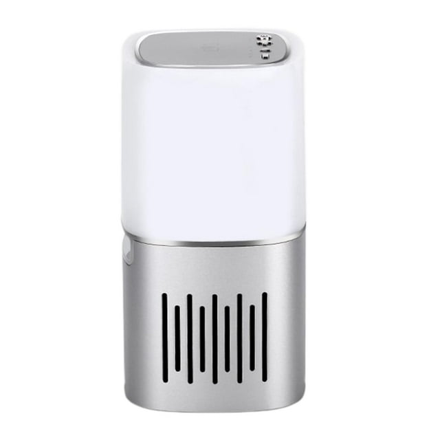 Reproductor Bluetooth Sunnimix con Luz RGB Reproductor de MP3 Inalámbrico USB