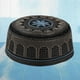 thumbnail image 5 of Sombrero musulmán islámico jinwen Gorro Turco Skull Cap Prayer Negro, 5 of 8