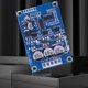 thumbnail image 1 of Controlador De Motor De Cc Sin Escobillas Controlador de CC Motor 12V-36V BLDC 500W PWM Controlador sin escobillas 20A Regulador de voltaje, 1 of 5