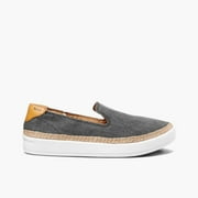 Reef Women's Ci5356 Black , 10 M US