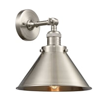 Innovations Lighting - Franklin Restoration - 1 Light Briarcliff Wall Sconce In