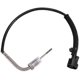thumbnail image 2 of 89425-71010 Front Exhaust Temperature Sensor for MK7 2.5 D-4D 2KDFTV 2007-2015 3.0 1KDFTV 2005-2015, 2 of 5